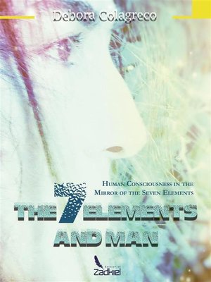 cover image of The 7 Elements and Man